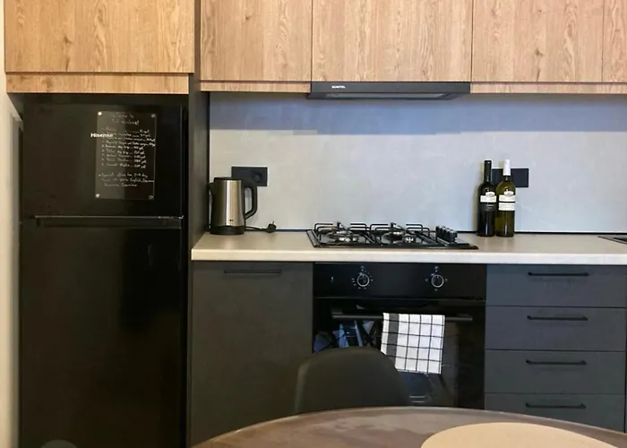 Art Residence Ukimerion
